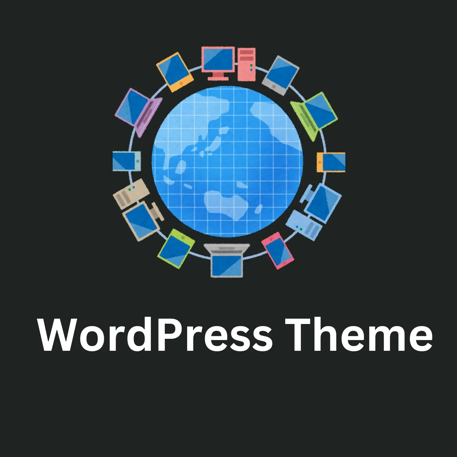 Wordpress-Theme