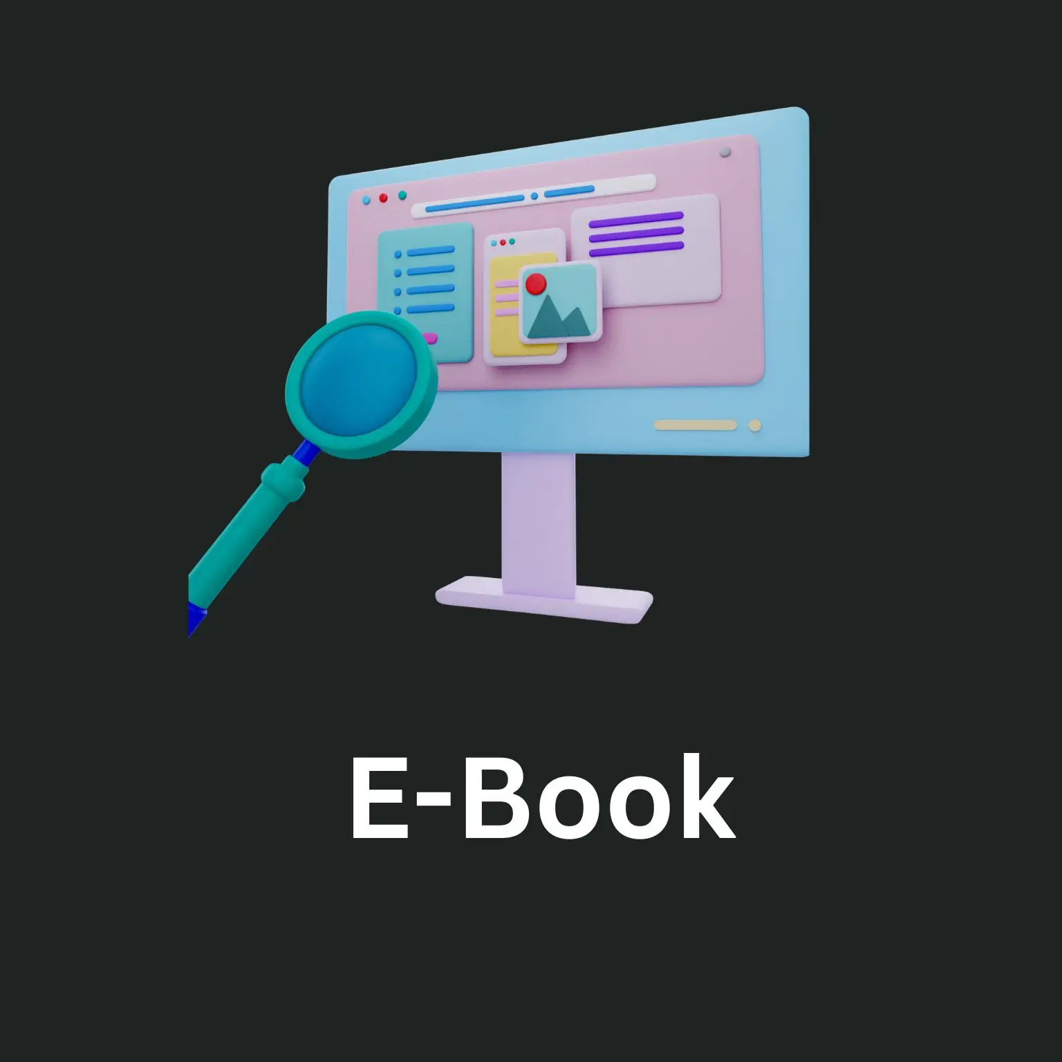 e-book