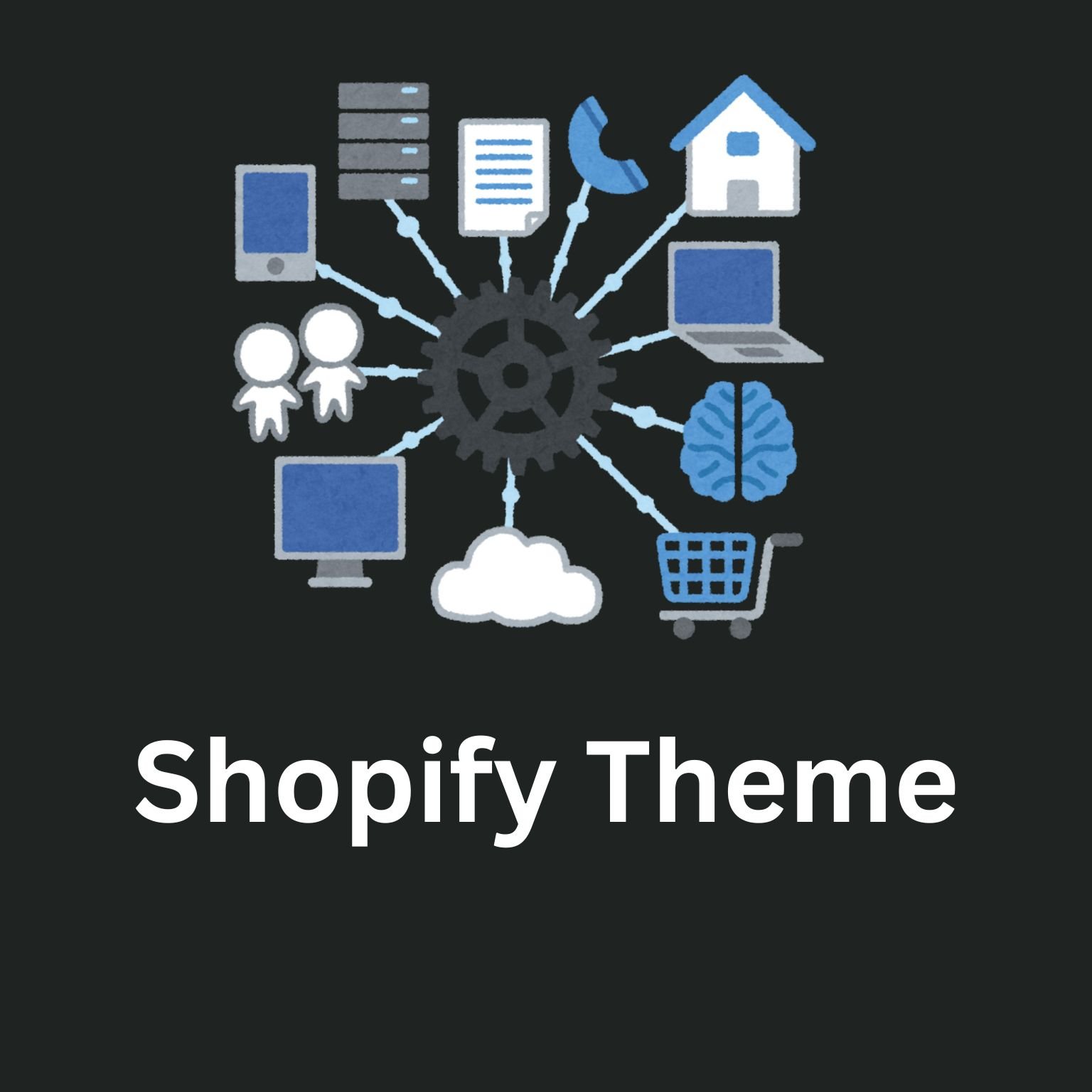 Shopify-premium-Theme