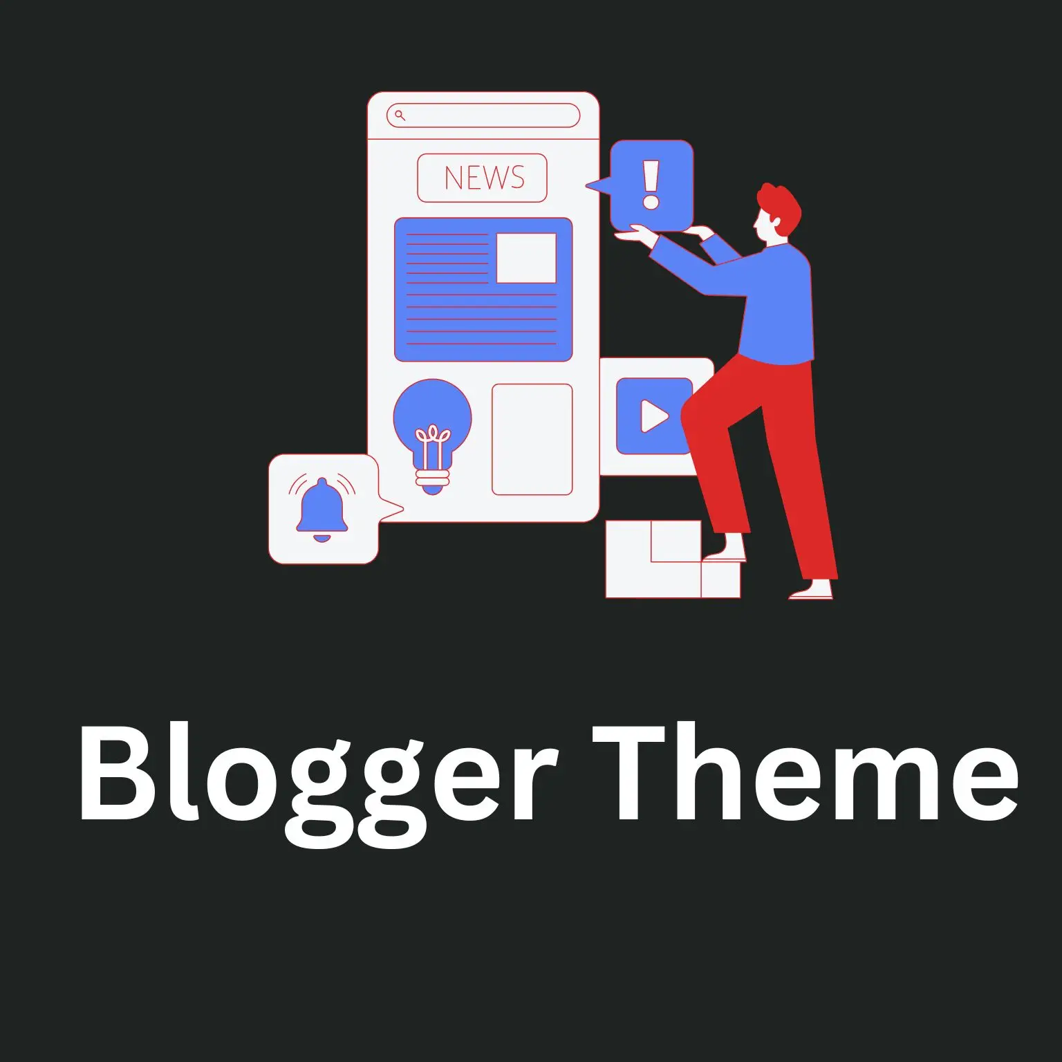 Blogger-Theme