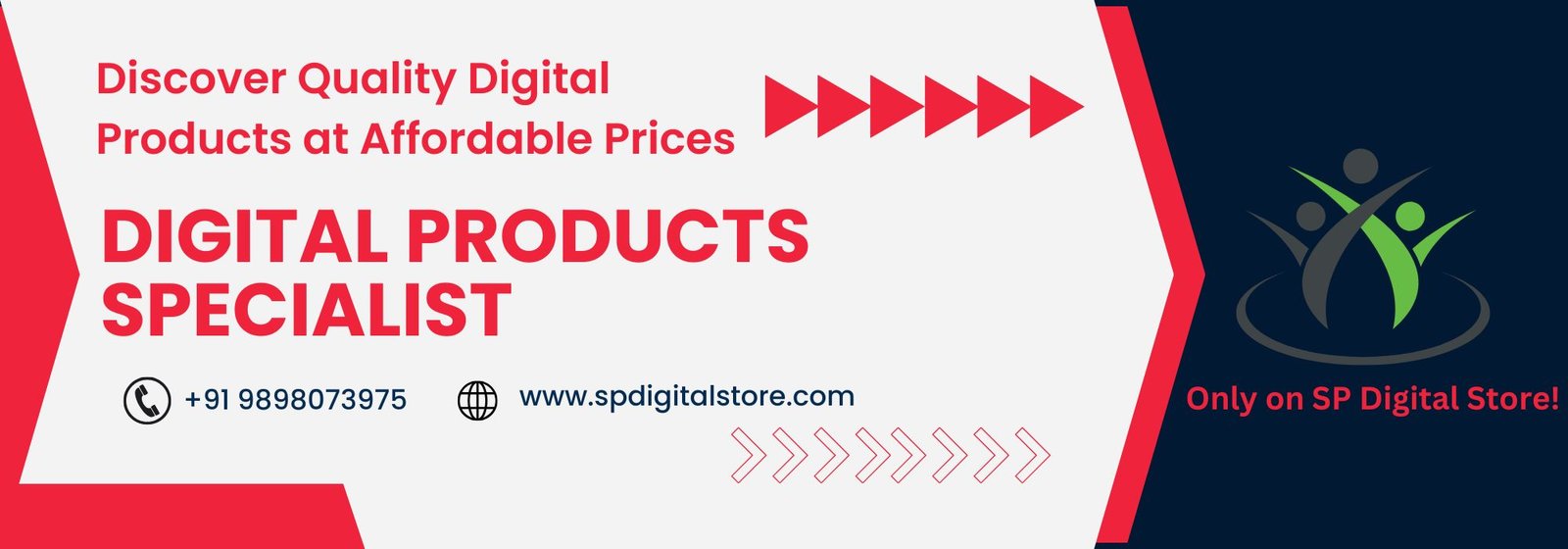 Digital-product